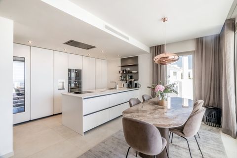Leilighet i Marbella, Malaga, Marbella - € 1 420 000 | Ref: NEWA8468 - foto 26