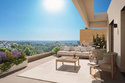 Leilighet i Marbella, Malaga, Marbella - € 610 000 | Ref: NEWA8517 - foto 2