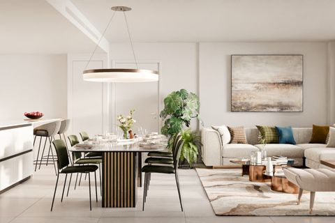 Penthouse i Marbella, Malaga, Marbella - € 1.050.000 | Ref: NEWPH8518 - foto 2