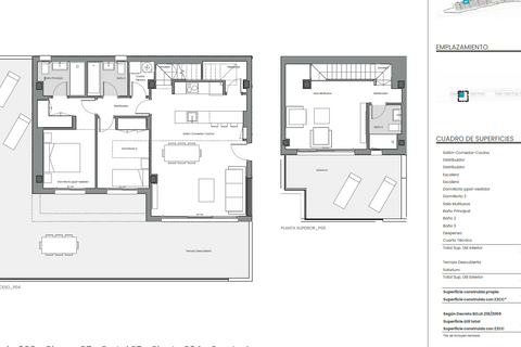 Penthouse i Marbella, Malaga, Marbella - € 1.050.000 | Ref: NEWPH8518 - foto 21