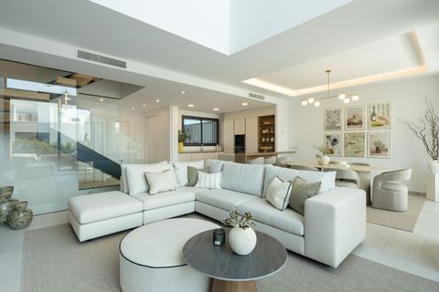 Villa i Marbella, Malaga, Marbella - € 1.950.000 | Ref: NEWV8603 - foto 10