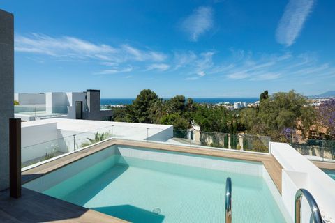 Villa i Marbella, Malaga, Marbella - € 1.950.000 | Ref: NEWV8603 - foto 16