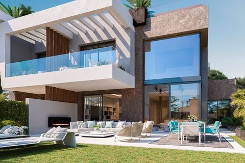 Villa i Marbella, Malaga, Marbella - € 1.950.000 | Ref: NEWV8603 - foto 28