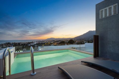 Villa i Marbella, Malaga, Marbella - € 1.950.000 | Ref: NEWV8603 - foto 36