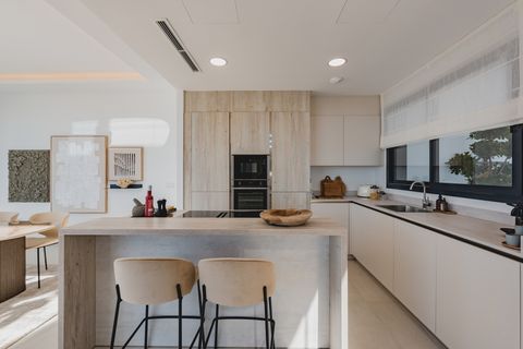 Villa i Marbella, Malaga, Marbella - € 1.820.000 | Ref: NEWV8604 - foto 5