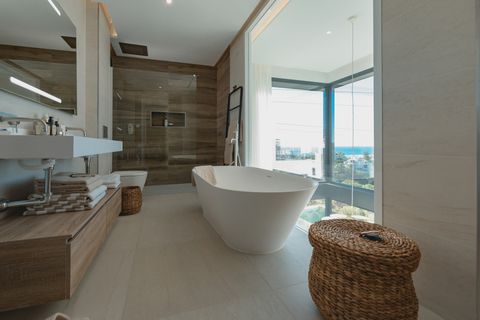 Villa i Marbella, Malaga, Marbella - € 1.820.000 | Ref: NEWV8604 - foto 8