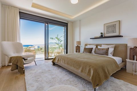 Villa i Marbella, Malaga, Marbella - € 1.820.000 | Ref: NEWV8604 - foto 11