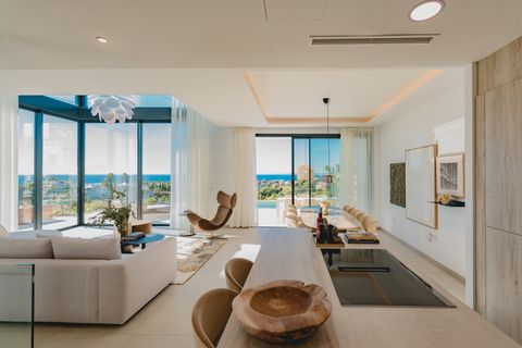 Villa i Marbella, Malaga, Marbella - € 1.820.000 | Ref: NEWV8604 - foto 13