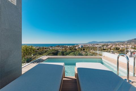 Villa i Marbella, Malaga, Marbella - € 1.820.000 | Ref: NEWV8604 - foto 15