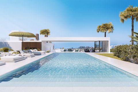 Villa i Marbella, Malaga, Marbella - € 1.820.000 | Ref: NEWV8604 - foto 16