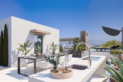 Villa i Marbella, Malaga, Marbella - € 1.820.000 | Ref: NEWV8604 - foto 20