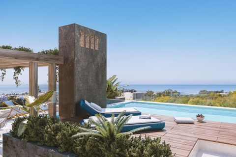 Villa i Marbella, Malaga, Marbella - € 1.820.000 | Ref: NEWV8604 - foto 21