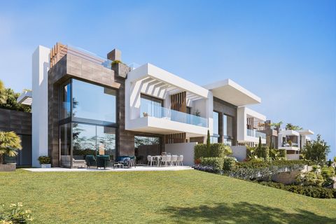Villa i Marbella, Malaga, Marbella - € 1.820.000 | Ref: NEWV8604 - foto 22