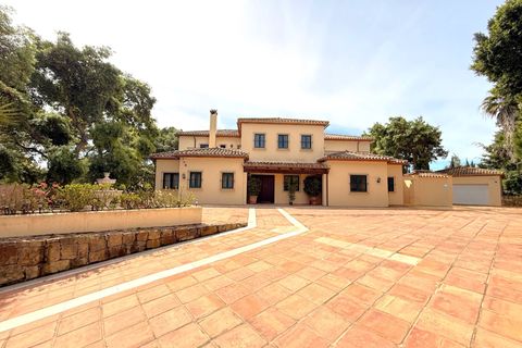 Villa i Sotogrande, Cadiz, Sotogrande - € 1.795.000 | Ref: NEWV8618 - foto 3