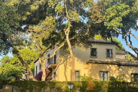 Villa i Sotogrande, Cadiz, Sotogrande - € 1.795.000 | Ref: NEWV8618 - foto 4
