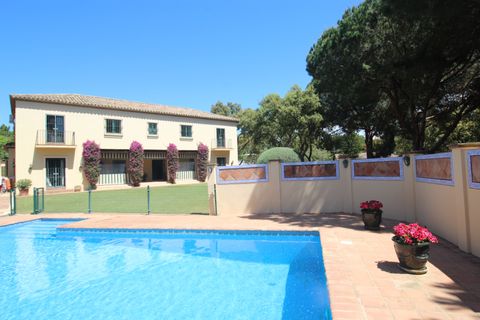 Villa i Sotogrande, Cadiz, Sotogrande - € 1.795.000 | Ref: NEWV8618 - foto 5