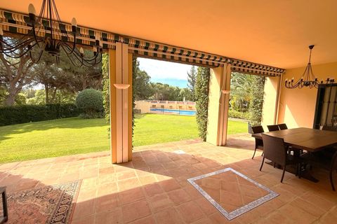 Villa i Sotogrande, Cadiz, Sotogrande - € 1.795.000 | Ref: NEWV8618 - foto 6