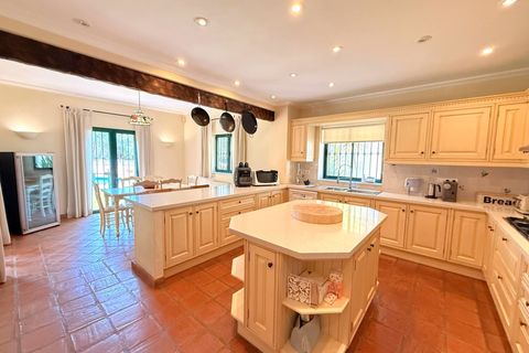 Villa i Sotogrande, Cadiz, Sotogrande - € 1.795.000 | Ref: NEWV8618 - foto 9