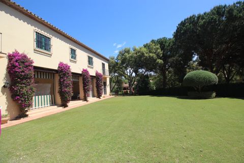 Villa i Sotogrande, Cadiz, Sotogrande - € 1.795.000 | Ref: NEWV8618 - foto 17