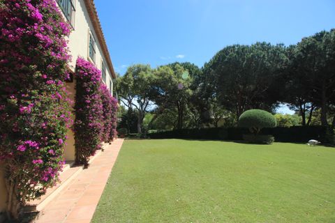 Villa i Sotogrande, Cadiz, Sotogrande - € 1.795.000 | Ref: NEWV8618 - foto 18