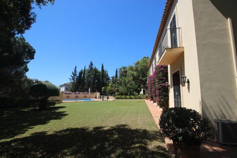 Villa i Sotogrande, Cadiz, Sotogrande - € 1.795.000 | Ref: NEWV8618 - foto 19