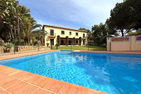 Villa i Sotogrande, Cadiz, Sotogrande - € 1.795.000 | Ref: NEWV8618 - foto 22