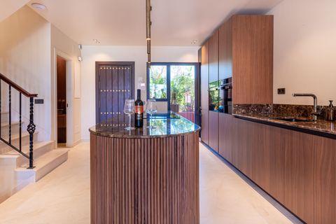 Byhus i Marbella, Malaga, Marbella - € 1.995.000 | Ref: NEWTH8654 - foto 7