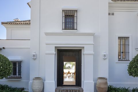 Villa a Marbella, Malaga, Marbella - € 4.000.000 | Ref: NEWV8673 - foto 3