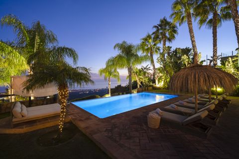 Villa a Marbella, Malaga, Marbella - € 4.000.000 | Ref: NEWV8673 - foto 4