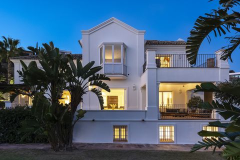 Villa a Marbella, Malaga, Marbella - € 4.000.000 | Ref: NEWV8673 - foto 5