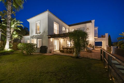 Villa a Marbella, Malaga, Marbella - € 4.000.000 | Ref: NEWV8673 - foto 6