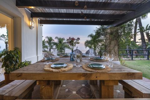 Villa a Marbella, Malaga, Marbella - € 4.000.000 | Ref: NEWV8673 - foto 8