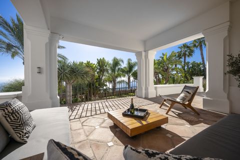 Villa a Marbella, Malaga, Marbella - € 4.000.000 | Ref: NEWV8673 - foto 11