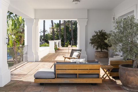 Villa a Marbella, Malaga, Marbella - € 4.000.000 | Ref: NEWV8673 - foto 13