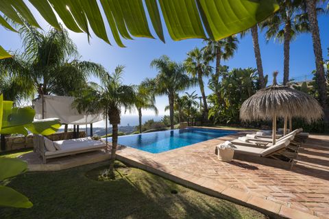 Villa a Marbella, Malaga, Marbella - € 4.000.000 | Ref: NEWV8673 - foto 14