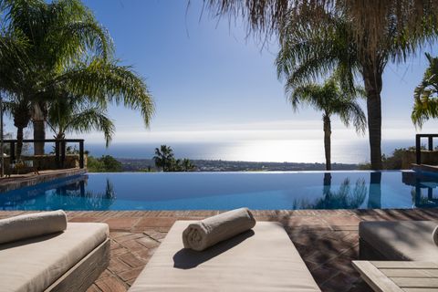 Villa a Marbella, Malaga, Marbella - € 4.000.000 | Ref: NEWV8673 - foto 16