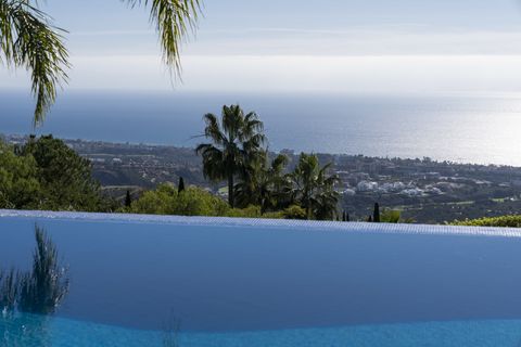 Villa a Marbella, Malaga, Marbella - € 4.000.000 | Ref: NEWV8673 - foto 17