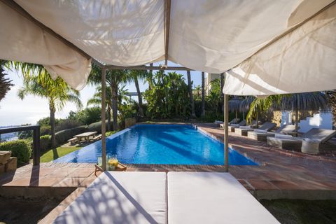 Villa a Marbella, Malaga, Marbella - € 4.000.000 | Ref: NEWV8673 - foto 18