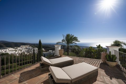 Villa a Marbella, Malaga, Marbella - € 4.000.000 | Ref: NEWV8673 - foto 21