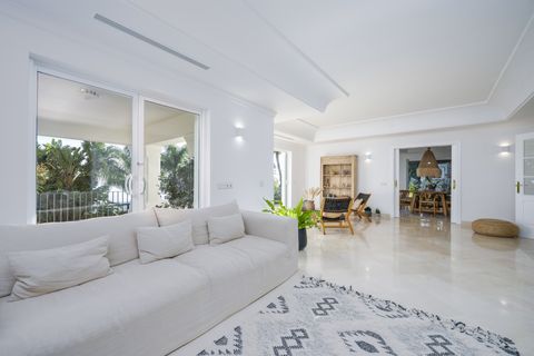 Villa a Marbella, Malaga, Marbella - € 4.000.000 | Ref: NEWV8673 - foto 23