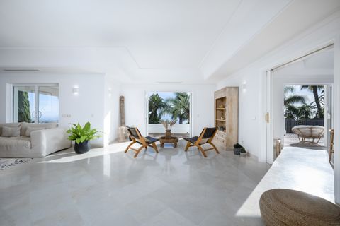 Villa a Marbella, Malaga, Marbella - € 4.000.000 | Ref: NEWV8673 - foto 24