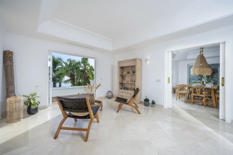Villa a Marbella, Malaga, Marbella - € 4.000.000 | Ref: NEWV8673 - foto 25