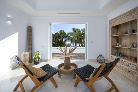 Villa a Marbella, Malaga, Marbella - € 4.000.000 | Ref: NEWV8673 - foto 27