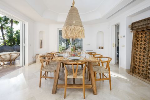 Villa a Marbella, Malaga, Marbella - € 4.000.000 | Ref: NEWV8673 - foto 28