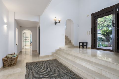 Villa a Marbella, Malaga, Marbella - € 4.000.000 | Ref: NEWV8673 - foto 30