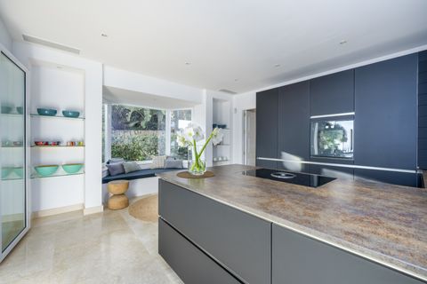 Villa a Marbella, Malaga, Marbella - € 4.000.000 | Ref: NEWV8673 - foto 32