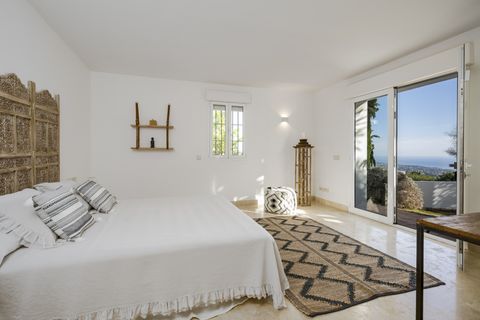 Villa a Marbella, Malaga, Marbella - € 4.000.000 | Ref: NEWV8673 - foto 40