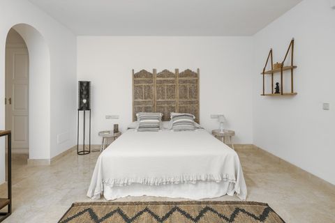 Villa a Marbella, Malaga, Marbella - € 4.000.000 | Ref: NEWV8673 - foto 41