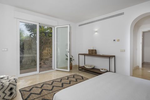 Villa a Marbella, Malaga, Marbella - € 4.000.000 | Ref: NEWV8673 - foto 43