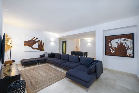 Villa a Marbella, Malaga, Marbella - € 4.000.000 | Ref: NEWV8673 - foto 46